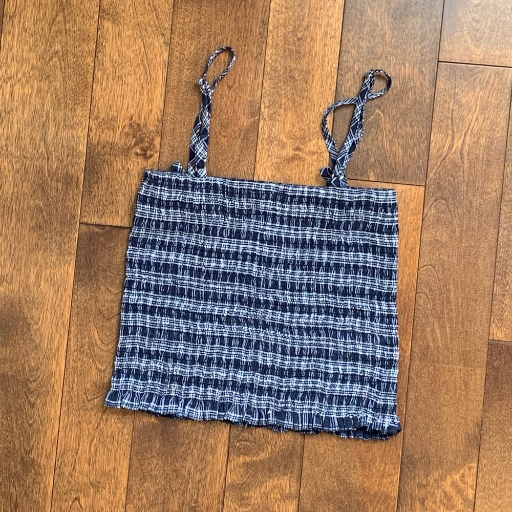 CROPPED TOP - Picture 3 of 3
